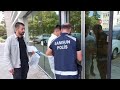 Samsun’da bir kişinin cop ile darp edilmesiyle ilgi yakalanan şahıs tutuklandı