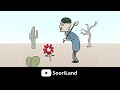 داستان گل مغرور 