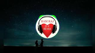 Raab Ne jo Chaha Asi Fer Milange remix dj ram raj