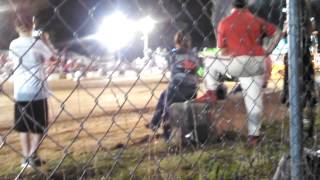 Gang Green at Midwest Extreme Truck & Tractor Pull
