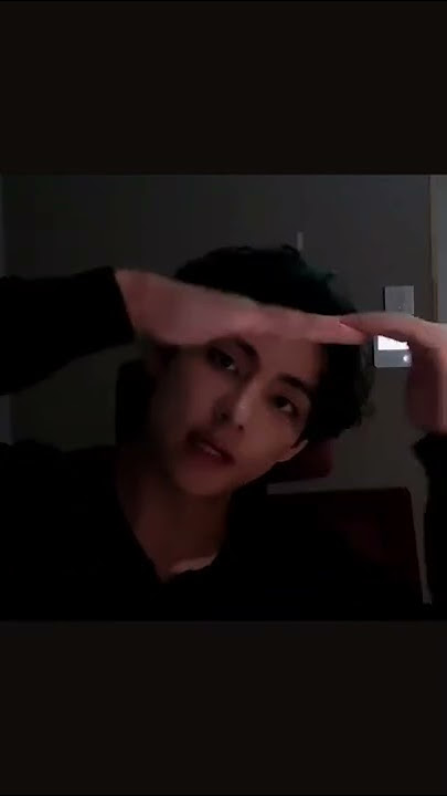 if we live fast let us die young-Kim Taehyung 2022 #taehyung