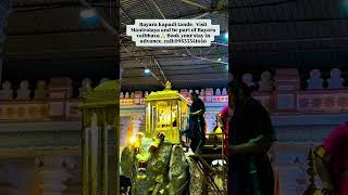 When you feel low, Remember elladuku Rayariddare #devotional #rayariddare #trendingvideo #viralreels