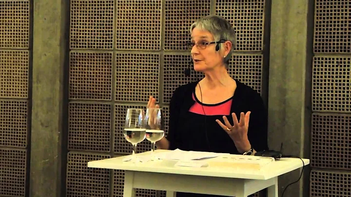Kathleen Jensen's Speech at the Wirth Symposium (2...