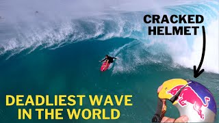 World's Best Surfers Compete at Deadliest Wave: Dahui Backdoor Shootout 24' by Koa Smith 37,792 views 4 months ago 17 minutes