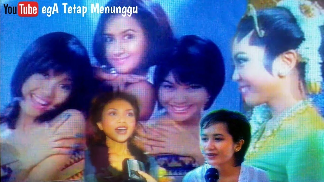 Wawancara Widi Mulia & cerita Lusy Rahmawaty di acara pernikahannya at Serenada SCTV