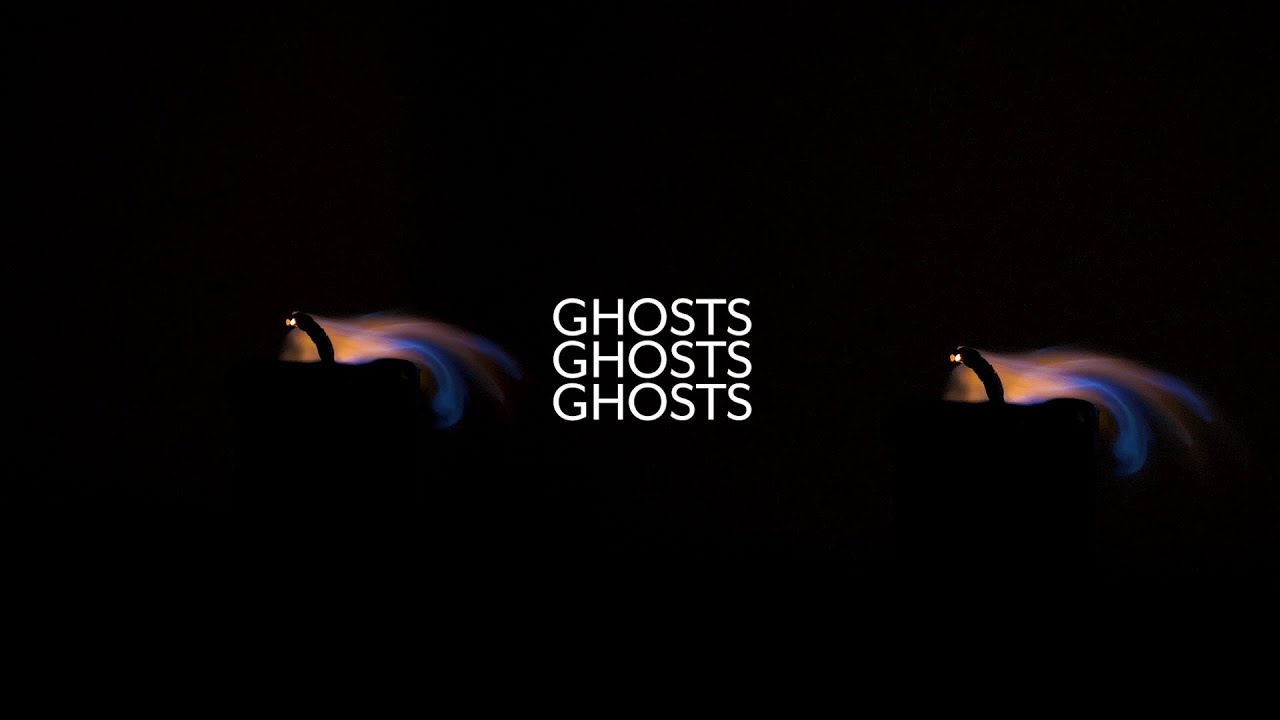 Moses Sumney Type Beat - GHOSTS