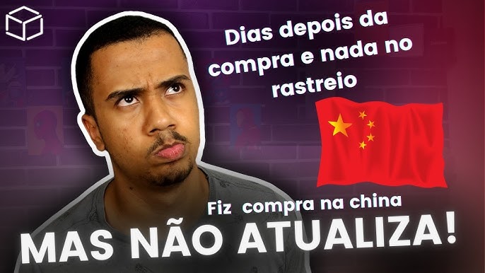 O pacote voltou para a china? #rastreando #china #shopee #aliexpress #