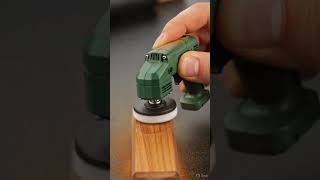 🔥 Tiny Power Tool – Real Ya Mini? 😳⚡#Shorts #YouTubeShorts #Miniature #viralPowerTools