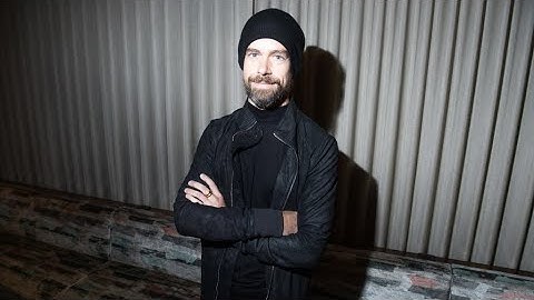 Jack Dorsey