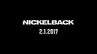 Nickelback - Feed the Machine [Teaser]