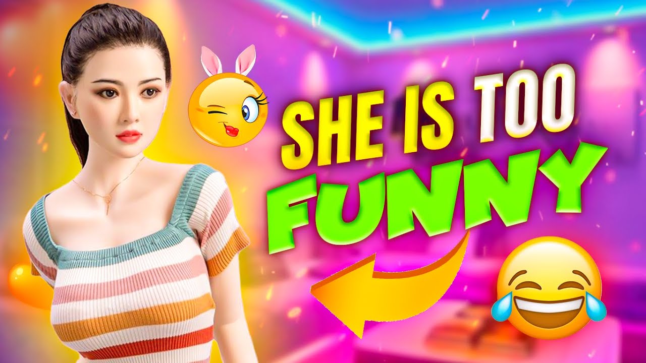 Laugh & You Lose! Artificial Intelligence Humor Compilation!