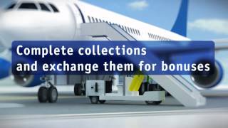 Airport City Official game gameplay trailer - iOS Android screenshot 5