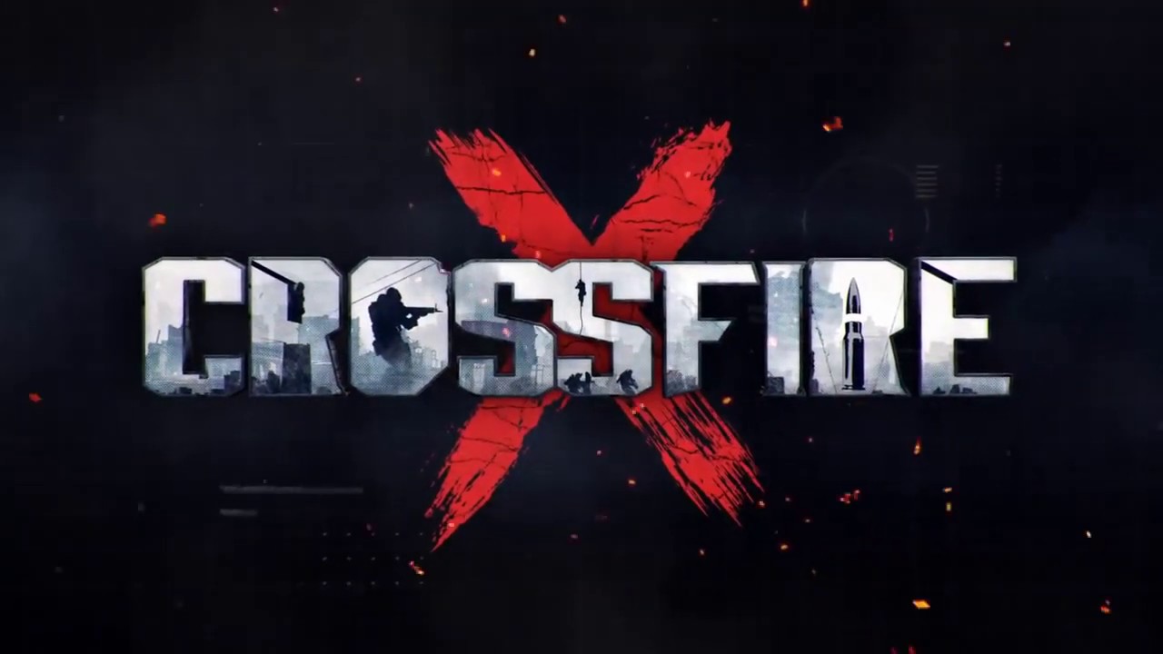 crossfirex release date