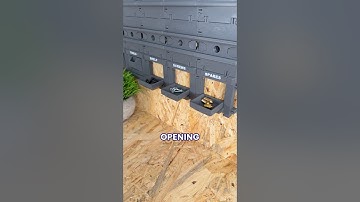 We Built Infinite Storage - Part 12