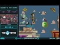 Disney's Toy Story by JermRo in 22:17 - AGDQ 2018 - Part 61