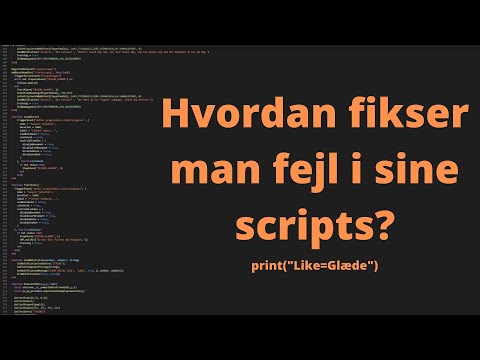 Video: Sådan Finder Du Koden Til Spillet