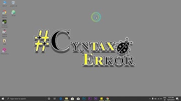 Install and Setup Brackets For Web Development | 2020