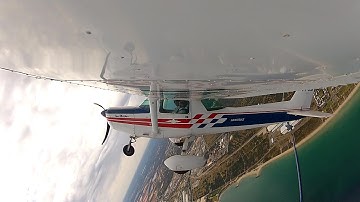 Aerobatics Rating: Loops, Barrel Rolls and Stall Turns