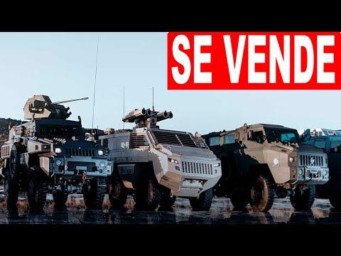 Video: Las armas submarinas están en serie