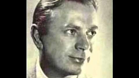 Charles Kullman - Prince Igor
