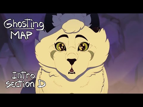Ghosting - MAP | Part Intro section D
