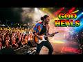 Gospel Music Praise and Worship 2026 💛 GOD HEALS YOUR HEART (Reggae Mix)