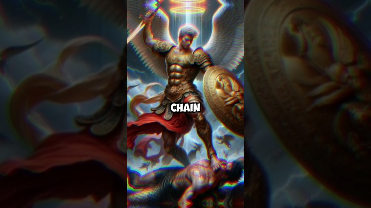 SAD END OF SATAN AFTER 1000 YEARS IN PRISON 