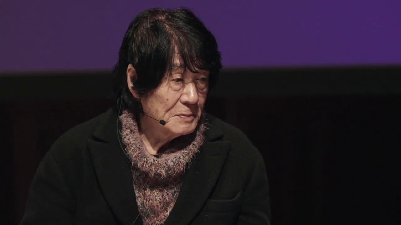 Ten Questions with Daido Moriyama - part two