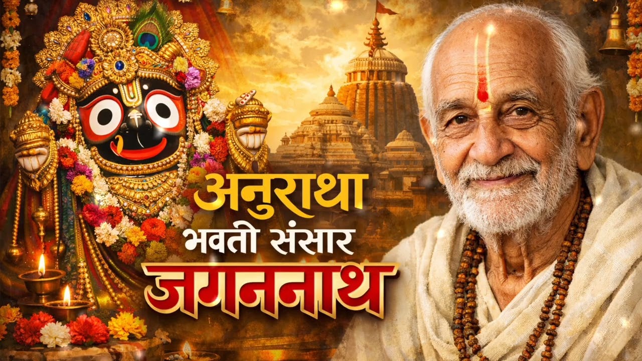 जब भगवान जगन्नाथ बने एक गरीब का सहारा | दिल छू लेने वाली कथा 