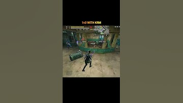 Quick 1v3 with Shotgun! #callofdutymobile #shorts #codmshorts