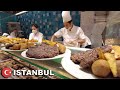 🇹🇷 Turkish Street Food Tour Istanbul Turkey