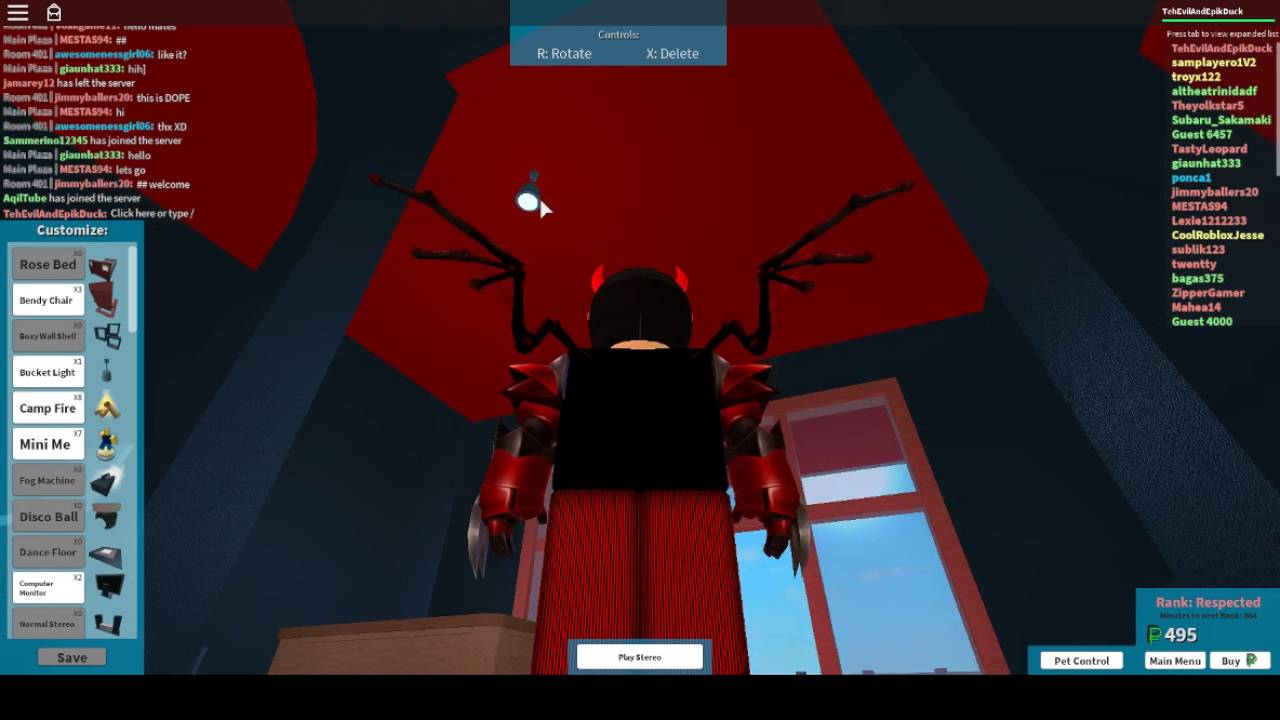 Google roblox condo Qall News Map More Tools theplaza super coders