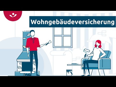 Die Wohngebäudeversicherung | Alte Leipziger