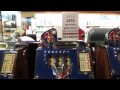 Vintage Game Collectibles for Sale (Antique Slot Machines, Mutoscopes, Arcades, Gameroom Show)