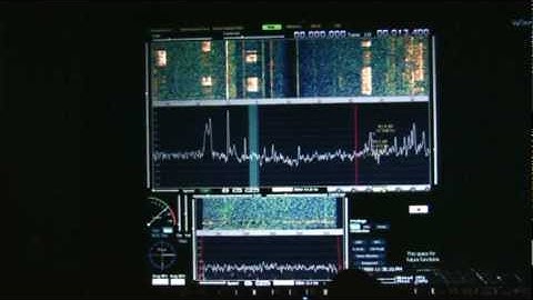 Pan Adapter on Amateur Radio
