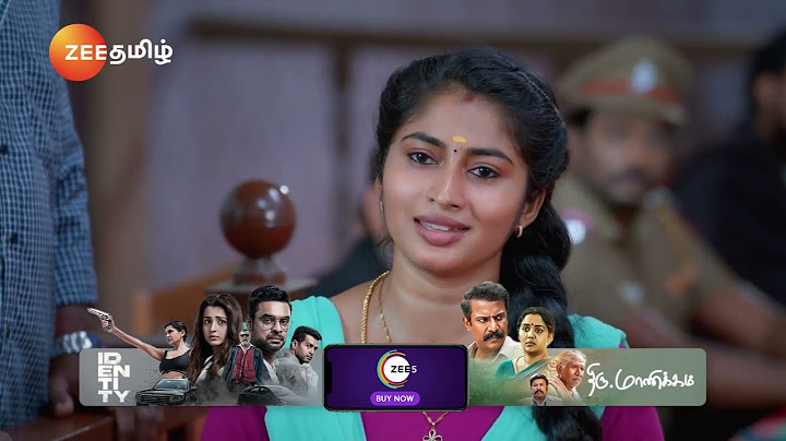 Veera | நாங்க சொன்னா Judge-eh நம்புவாரு😁 | Ep - 268 | Webisode | Feb 18 2025 | Zee Tamil