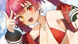 【Memberships only】まったりいろいろ振り返りなど【ホロライブ/宝鐘マリン】