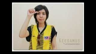 Cassandra Cinta Terbaik Cover Keesamus