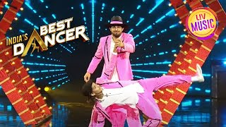 'Saat Samundar Paar' पर इस Duo ने दी एक दमदार Performance! | India's Best Dancer S2 | Full Episode