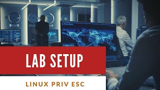 Linux Privilege Escalation Lab Setup | Urdu/Hindi | OSCP Guide in Urdu