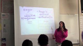 Osseo Adult Basic Education - Adult ESL