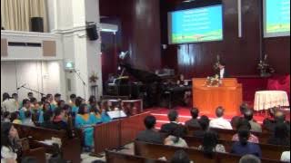 KPPK 413 - Pujilah Hai Jiwaku