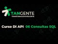 Curso Programación DIAPI SAP Business One. 06 Consultas(Query) SQL, SQL Server y Hana