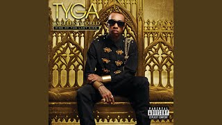 Video thumbnail of "Tyga - For The Fame"