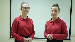 Mësimi I Lëndës Së Gjuhës Turke - Denera Dyrma Dhe Alesia Kumria Medreseja E Elbasanit