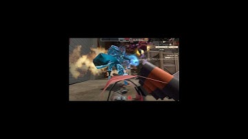 What 0 hours of playing as PYRO looks like | TF2