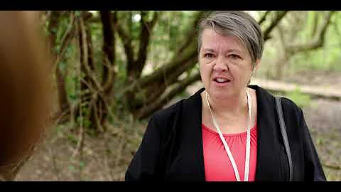 Sarah Wiggins showreel May 2021