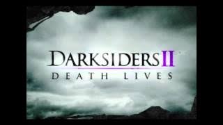 Darksiders 2 OST - The Dead Plains