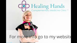 Top 5 benefits of Reflexology
