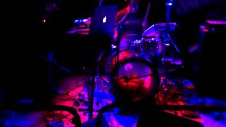 Seefeel - Faults - Live in Brighton 2010